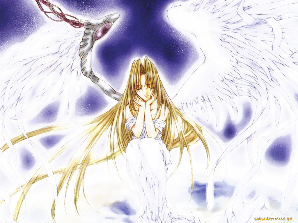 , angel, dust